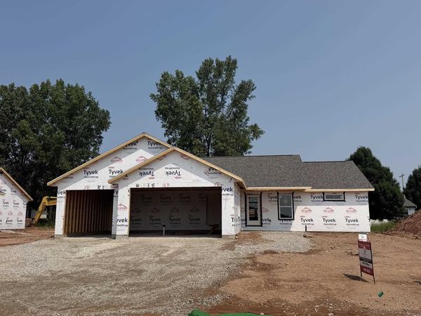 W6842 MCALLISTER CIRCLE, Greenville, WI 54942