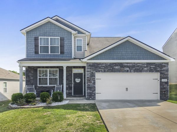 1115 Woodbridge Blvd , Lebanon, TN 37090