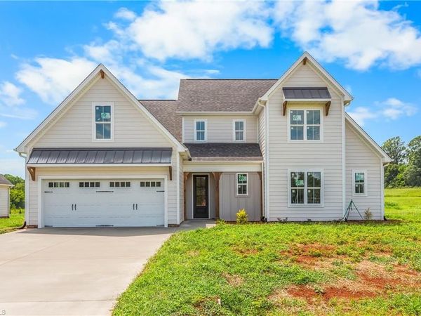 176 Armsworthy Road , Advance, NC 27006