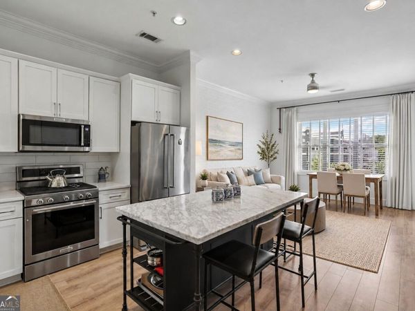 625 Piedmont Avenue NE, Unit 3025, Atlanta, GA 30308