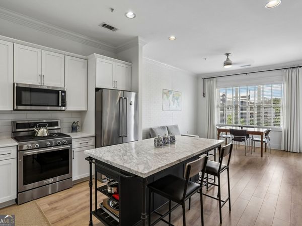 625 Piedmont Avenue NE, Unit 3025, Atlanta, GA 30308