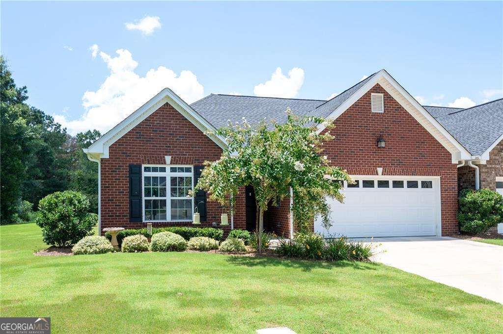 121 Freedoms Way, Calhoun, GA 30701 Main Photo