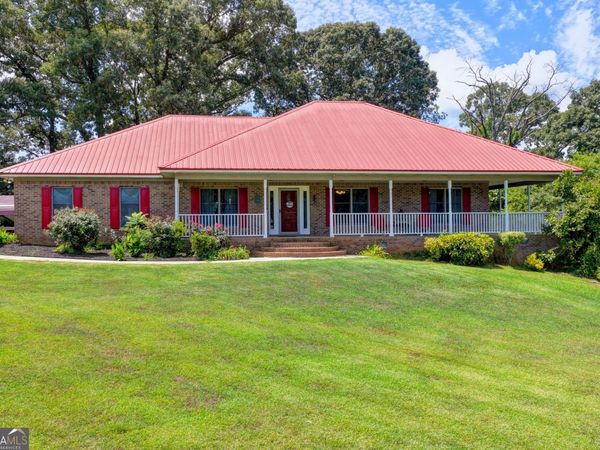 4525 Bold Springs Road, Commerce, GA 30530