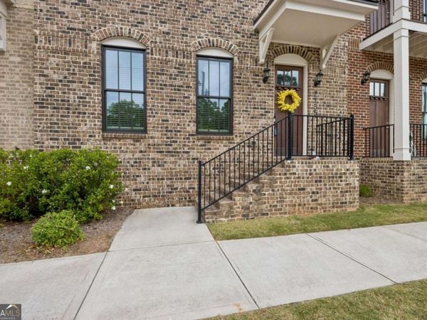 2155 Rail Yard Avenue, Grayson, GA 30017