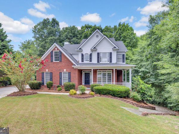 1812 Cotton Lane, Loganville, GA 30052