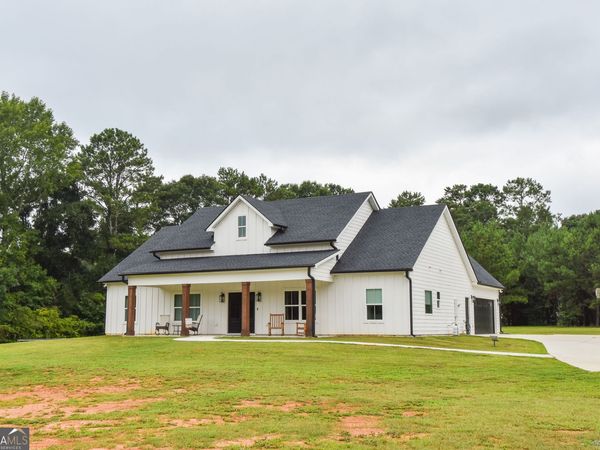 4355 Ga Highway 109, Molena, GA 30258