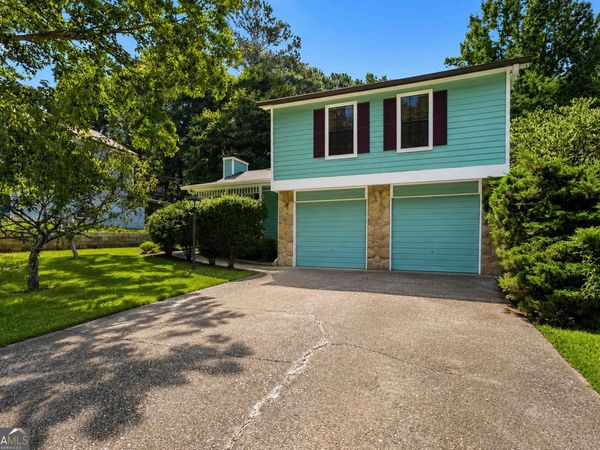 5556 Weatherford Road, Norcross, GA 30093