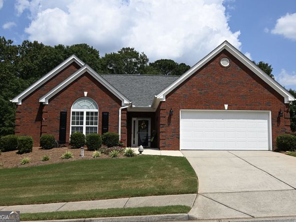 504 Park Place Court, Social Circle, GA 30025