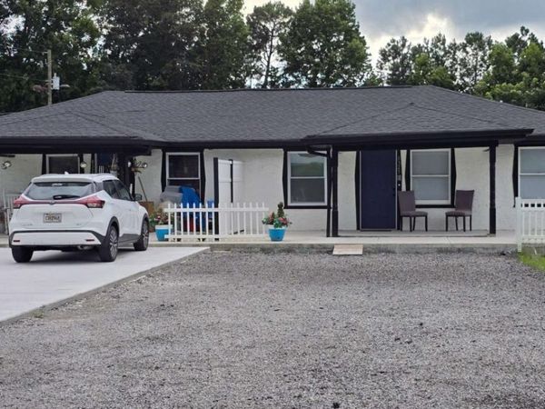 8325/8327 Chicago Avenue, Douglasville, GA 30134