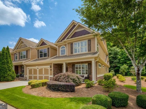 1535 Water Vista Court, Unit 3904, Cumming, GA 30041