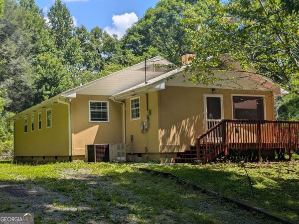 10950 Chatsworth Highway, Ellijay, GA 30540