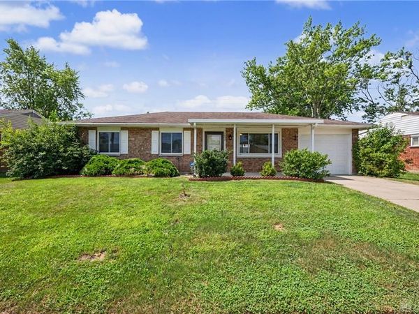 1008 New Mexico Drive, Xenia, OH 45385