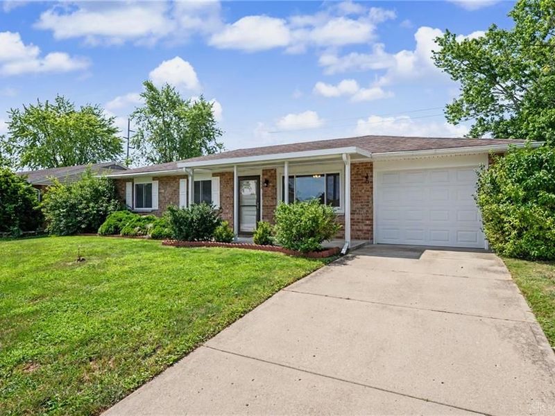 1008 New Mexico Drive, Xenia, OH 45385 Photo 3