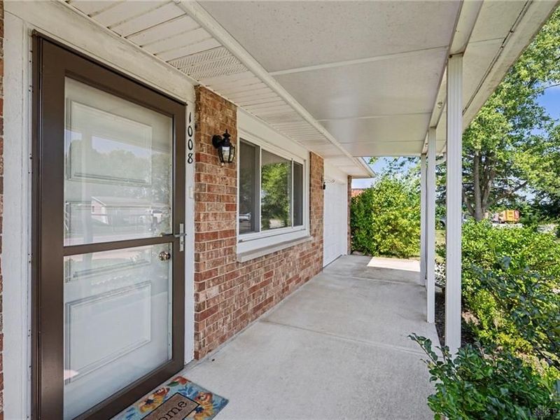 1008 New Mexico Drive, Xenia, OH 45385 Photo 5