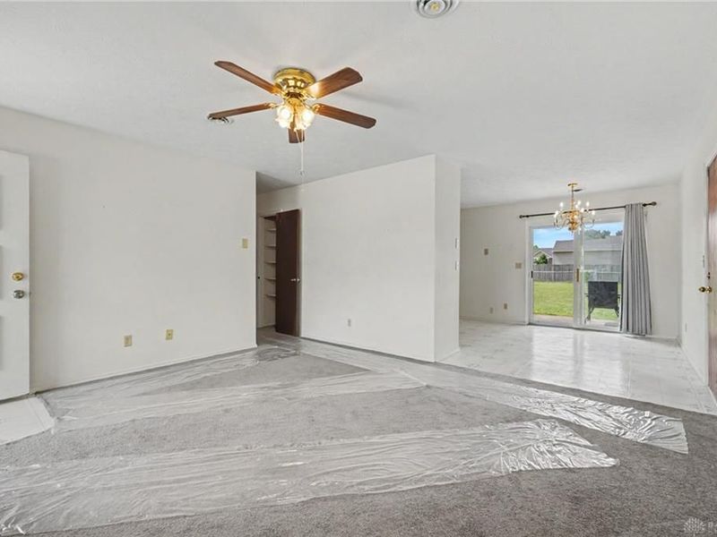 1008 New Mexico Drive, Xenia, OH 45385 Photo 9