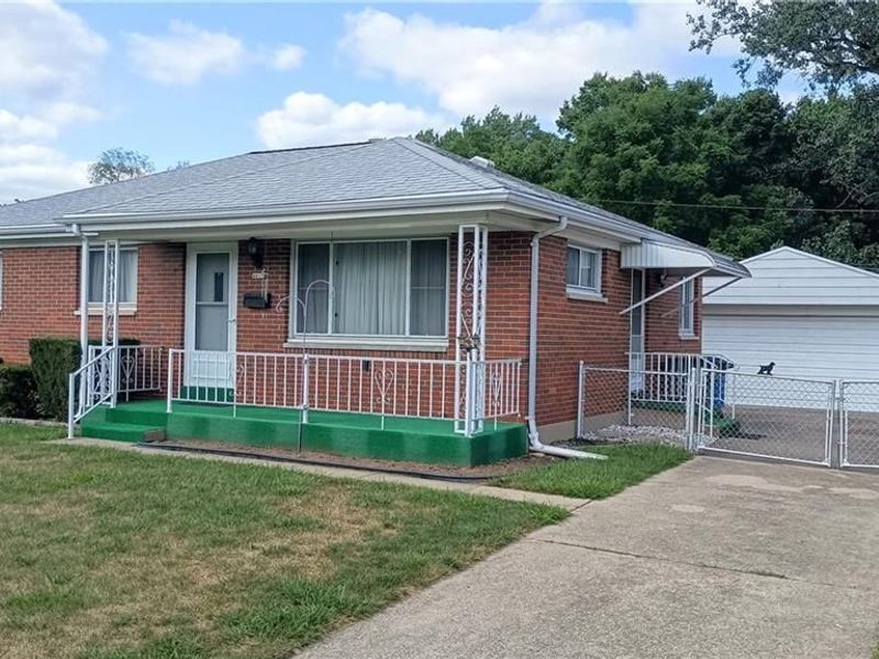 4611 Amesborough Road, Dayton, OH 45420 Photo 1