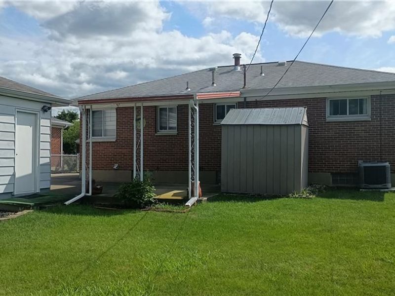 4611 Amesborough Road, Dayton, OH 45420 Photo 14
