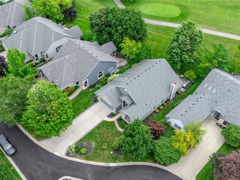 9727 Greenside Court, Centerville, OH 45458 Photo 29