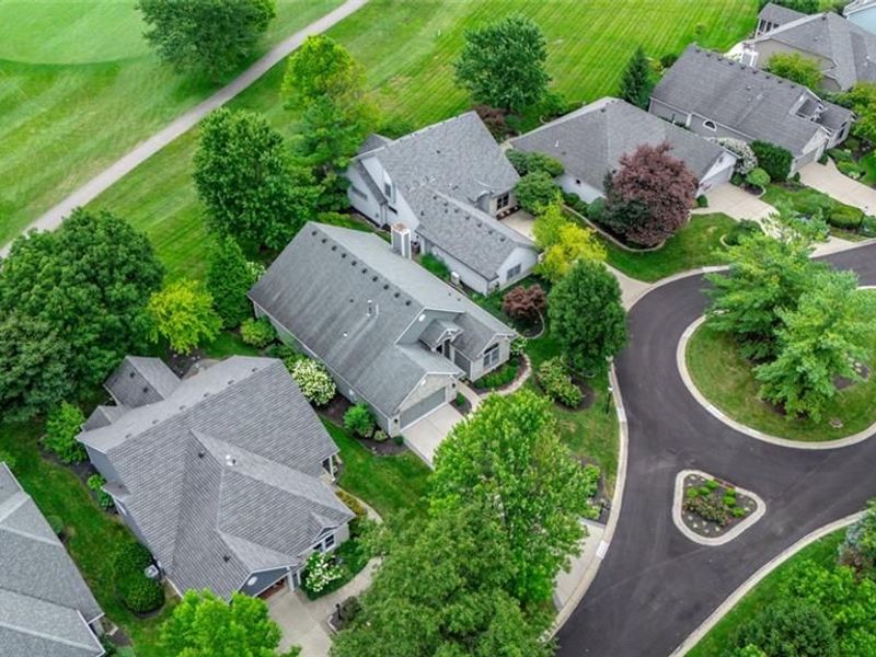 9727 Greenside Court, Centerville, OH 45458 Photo 30