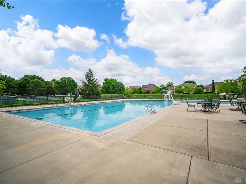 9727 Greenside Court, Centerville, OH 45458 Photo 32