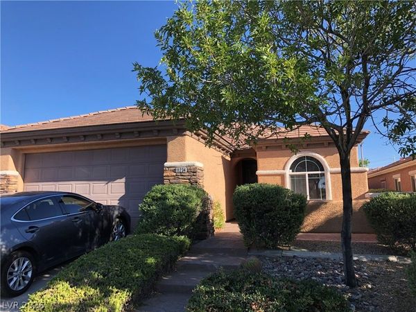 11234 Blanc Vineyard , Las Vegas, NV 89138