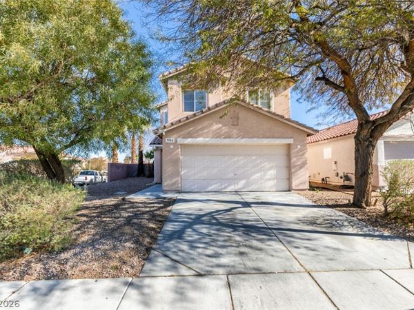 7544 Camino Heights Court , Las Vegas, NV 89139