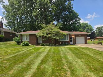 1791 Federal Avenue Alliance, OH 44601