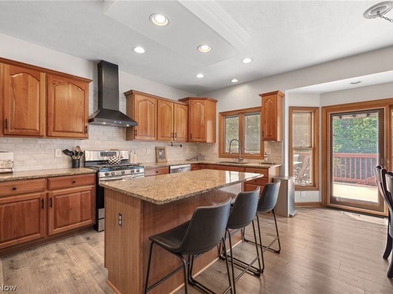 5229 Waterbridge Drive, North Royalton, OH 44133 Photo 3
