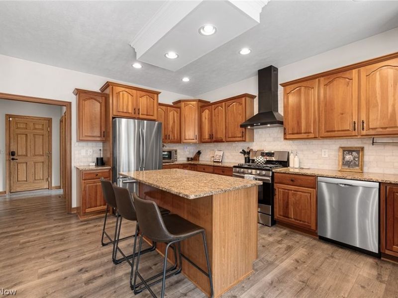 5229 Waterbridge Drive, North Royalton, OH 44133 Photo 4