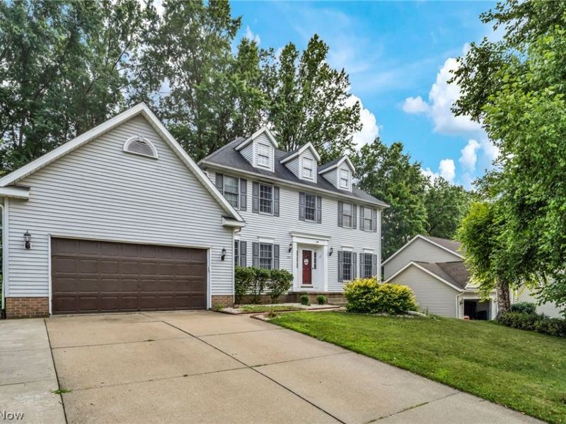 2524 Mallory Lane, Stow, OH 44224 Photo 3