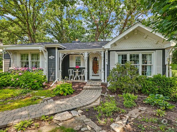 7300 W Palos Avenue , Palos Heights, IL 60463