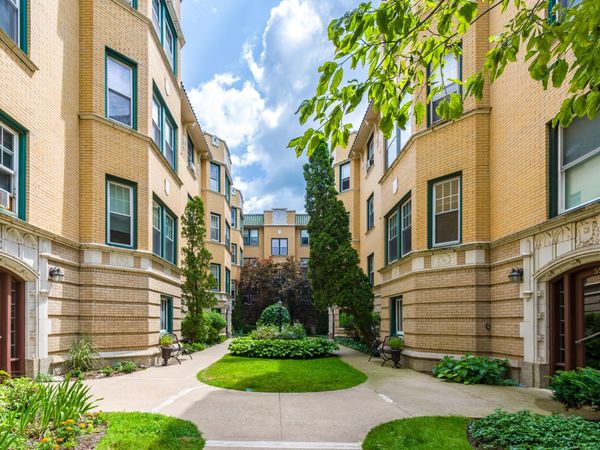 5515 N winthrop Avenue, Unit 2A, Chicago, IL 60640