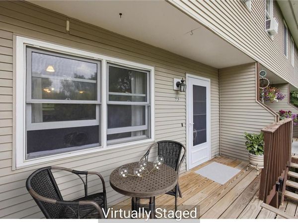 93 East Main Street, Richmond, VT 05477