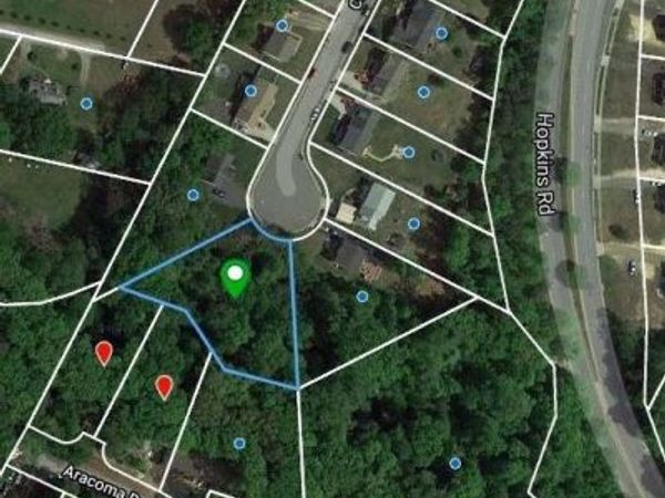 3749 Carrie Ridge Court , Richmond, VA 23234