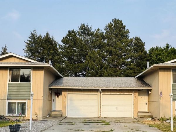 1206 N Marcus Rd, Spokane Valley, WA 99216