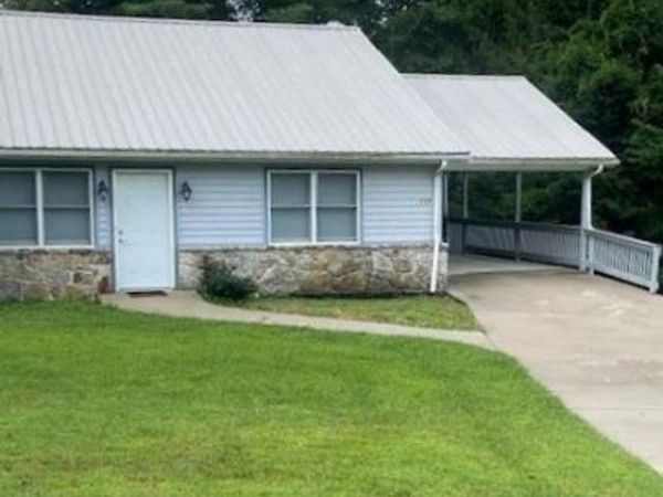117 Wood Ln, Sparta, TN