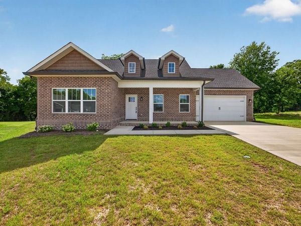 1330 Kensington Circle, Cookeville, TN 38501