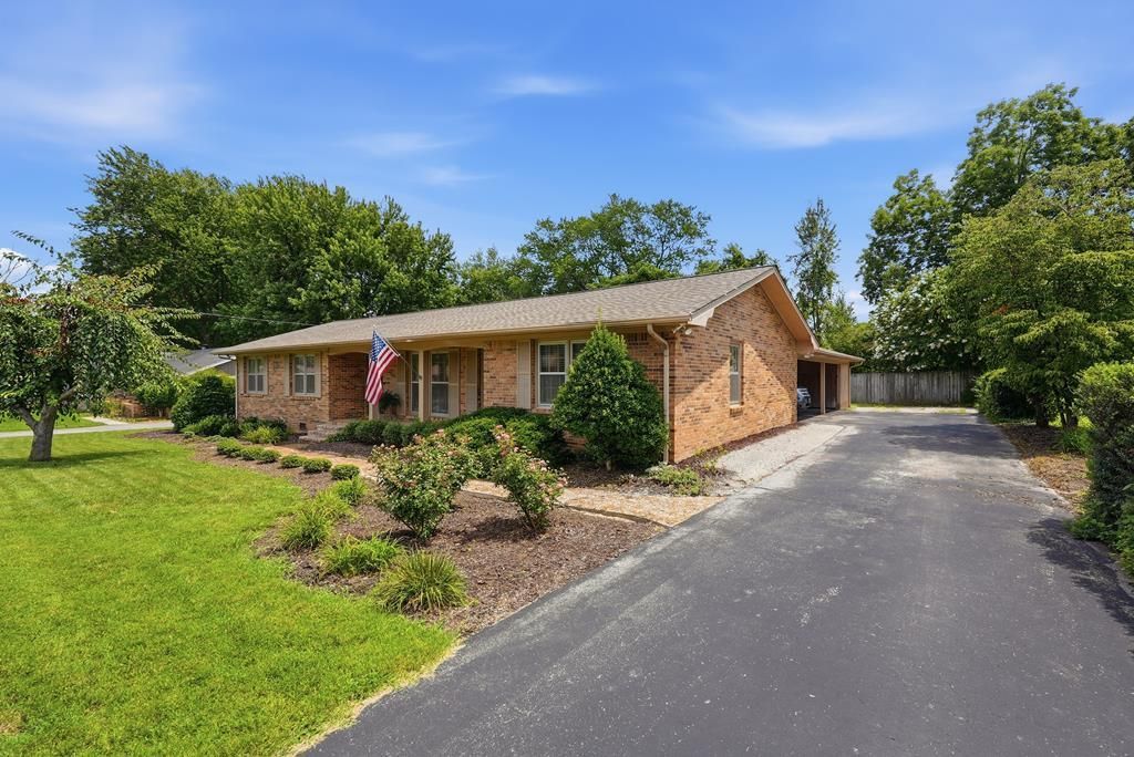 1617 Randy Dr, Cookeville, TN 38501 Main Photo