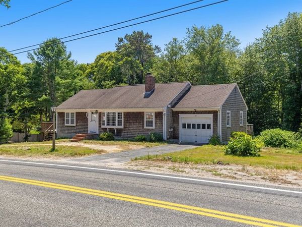 771 W Yarmouth Road, Yarmouth, MA 02675