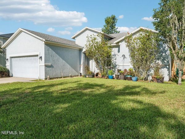 971 MORNING LIGHT Road, Jacksonville, FL 32218