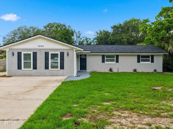 3662 MATEO Place, Orange Park, FL 32065