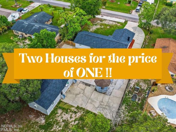3662 MATEO Place, Orange Park, FL 32065