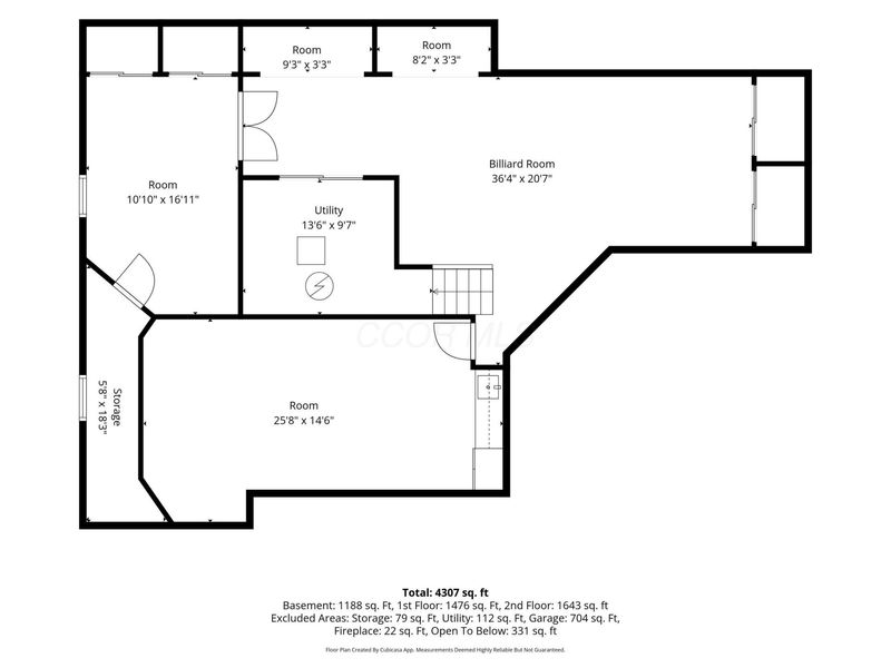 7490 Harness Way, Delaware, OH 43015 Photo 69