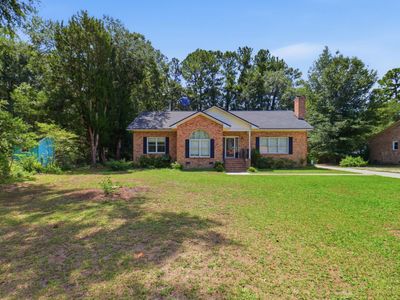 216 Wintergreen, Walterboro, SC 29488