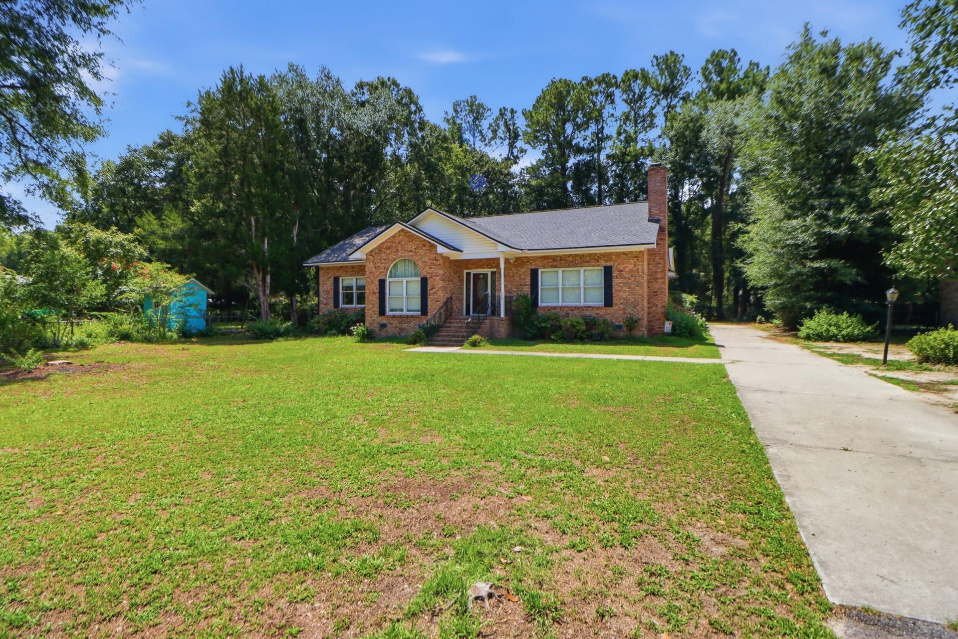 216 Wintergreen Photo 46