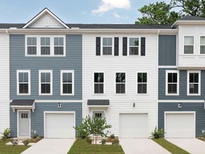 4175 Saint Johns Avenue, Charleston, SC 29405