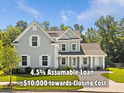 526 Oak View Way, Summerville, SC 29483
