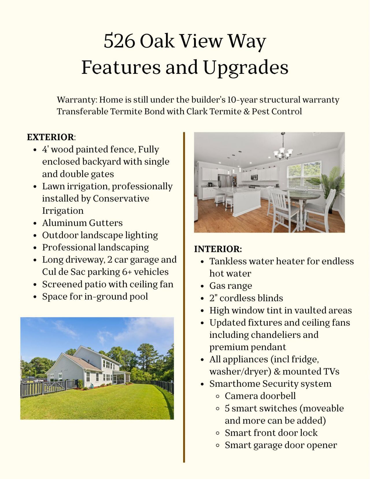 526 Oak View Way Photo 37