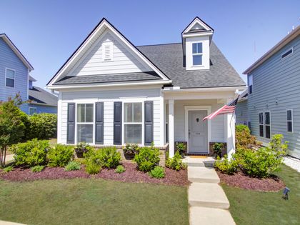 705 Rathall Creek Drive Charleston, SC 29492