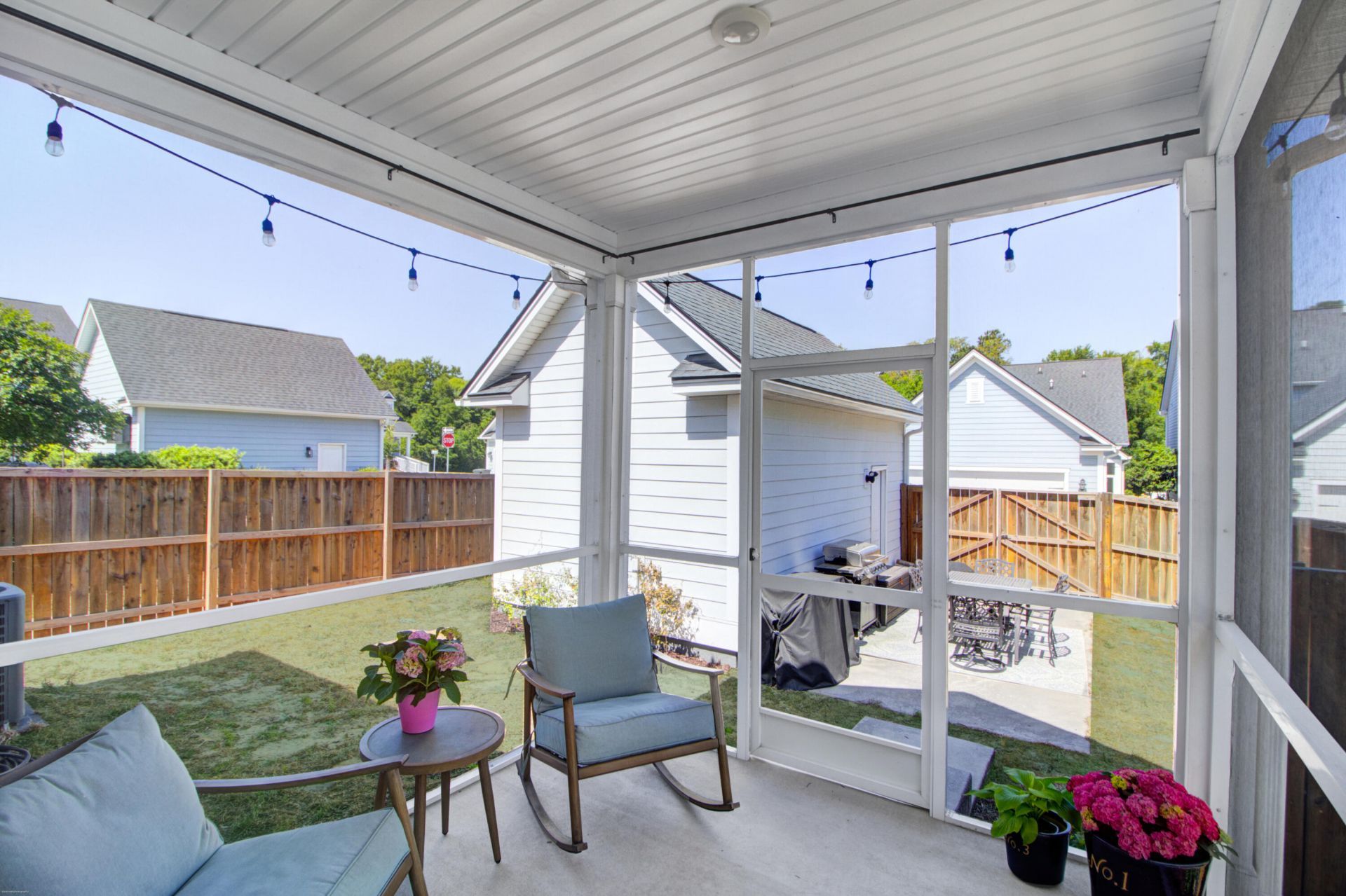 705 Rathall Creek Drive Photo 34